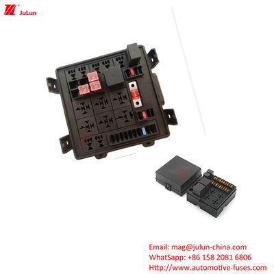30A-500A Interruptor de Contato de Cobre EU UL Certificado Plastic / Nylon Casamento Para Veículos Elétricos