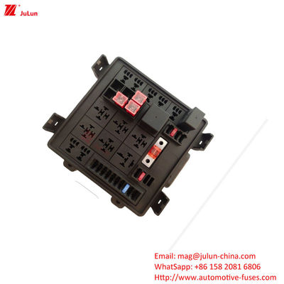 30A-500A Interruptor de Contato de Cobre EU UL Certificado Plastic / Nylon Casamento Para Veículos Elétricos