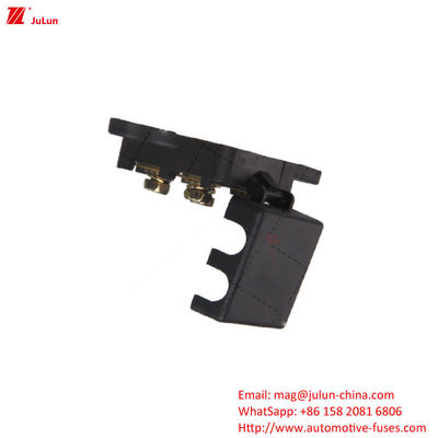 Corrente de interruptor de rede manual de motocicleta de 32 V até 500 A Certificado UE / UL
