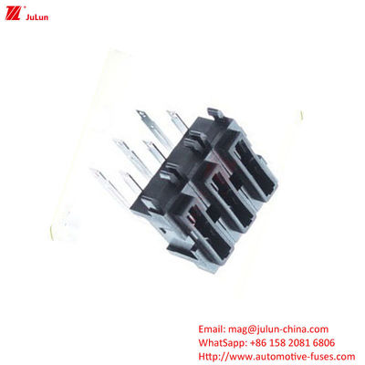 Interruptores de rede manual de navios a motor 30A-500A EU UL