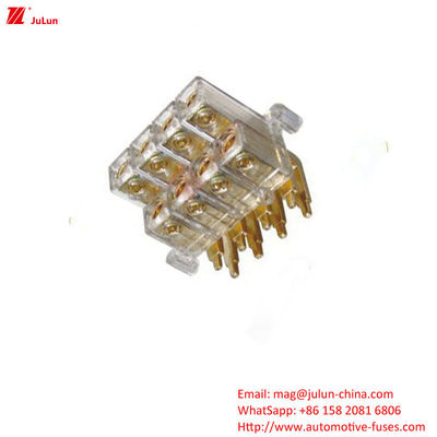 Interruptores de rede manual de navios a motor 30A-500A EU UL