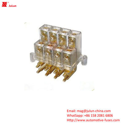 Corrente de interruptor de rede manual de motocicleta de 32V até 500A Contato de cobre