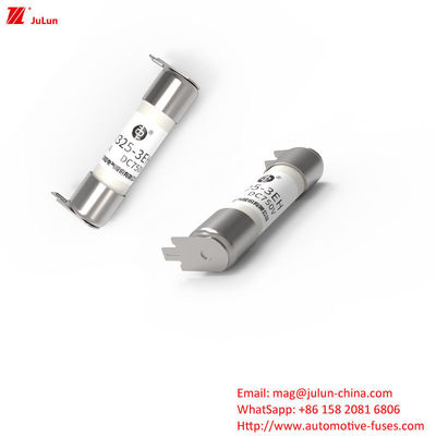 40A DC750V EV Fusível de bateria automotiva 750V Médio EV325