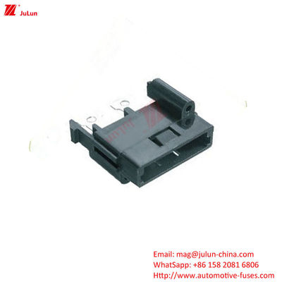 30A-500A Porta-fusíveis de automóveis de plástico de nylon em conformidade com as normas UL da UE