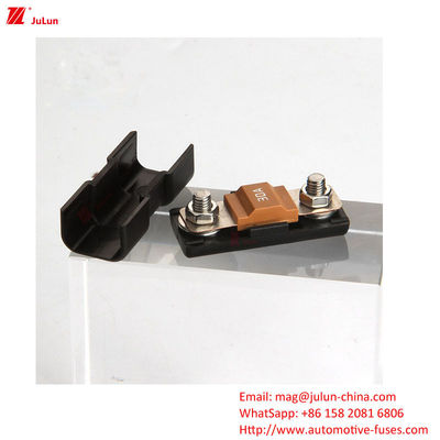 32V EU UL Standard 30A a 500A Controlador de fusível automotivo de corrente