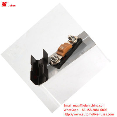32V EU UL Standard 30A a 500A Controlador de fusível automotivo de corrente