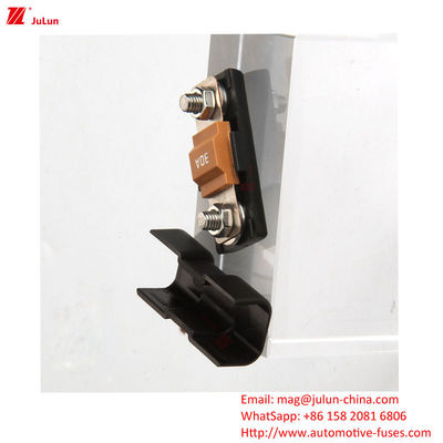 32V EU UL Standard 30A a 500A Controlador de fusível automotivo de corrente