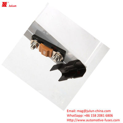 ANS MIDI Pequeno Good segurador de fusível de motocicleta interruptor de rede manual 30A a 500A corrente segurador de fusível de carro