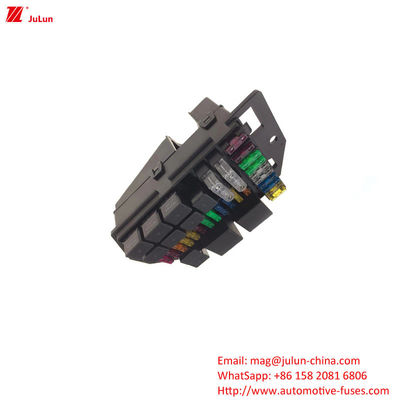30A-500A Motor de parafusos de parafusos com contatos de cobre e plástico / carapaça de nylon