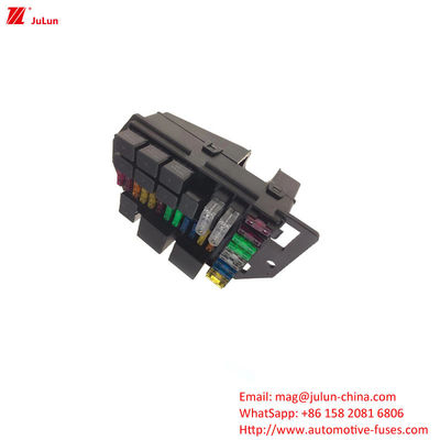 30A-500A Motor de parafusos de parafusos com contatos de cobre e plástico / carapaça de nylon
