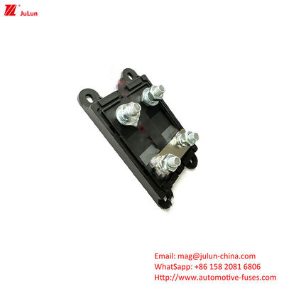 Eu UL Certified Electric Vehicle Plastic Reset Manual Switch 32V Motorcycle Manual Reset Circuit Breaker, corrente até