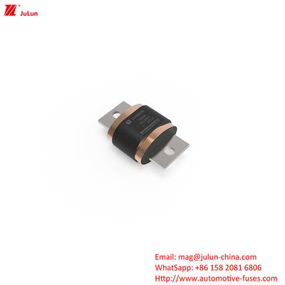 EV8-MKM 450A-1000A DC500V Fusível de segurança de caixa para terminais de veículos elétricos