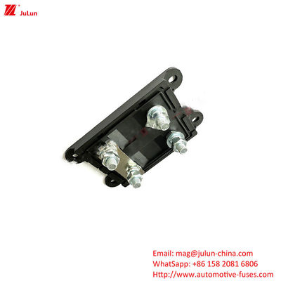 Peças sobressalentes automáticas para parafusos de parafusos 30A-500A 32V UL Standard parafusos de parafusos Switch de reinicialização manual