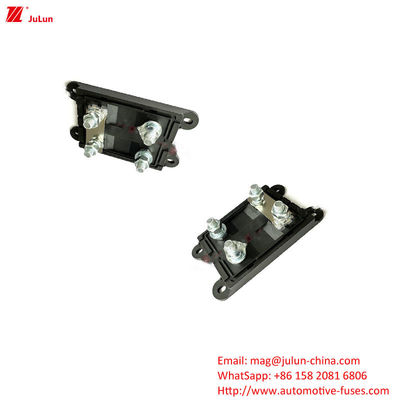 Peças sobressalentes automáticas para parafusos de parafusos 30A-500A 32V UL Standard parafusos de parafusos Switch de reinicialização manual