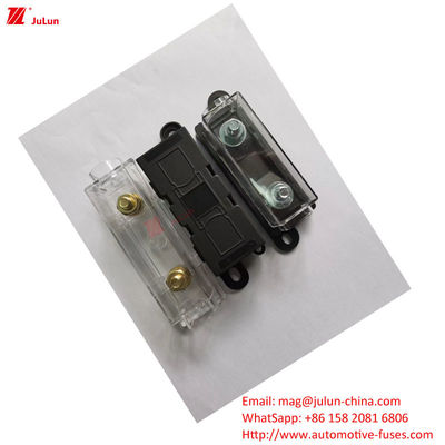 ANS MIDI MIDI segurador de fusível parafusos O parafusos automaticamente reinicia o disjuntor para seguradores automotivos com 30A para