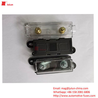 ANS MIDI MIDI segurador de fusível parafusos O parafusos automaticamente reinicia o disjuntor para seguradores automotivos com 30A para