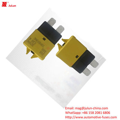 Eu UL Interruptor de circuito manual para ANS/MIDI Pequeno suporte de fusível 30A-500A Interruptor de fusível de contacto de cobre
