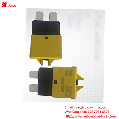 Eu UL Interruptor de circuito manual para ANS/MIDI Pequeno suporte de fusível 30A-500A Interruptor de fusível de contacto de cobre