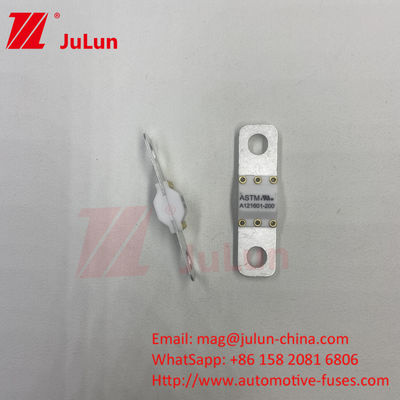 125VDC 150A ASTM parafuso de parafuso DC Carro Elétrico Carregador Ev Carregador Fuseiro Para Carro Elétrico EV121601