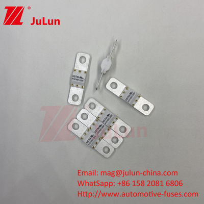 Fusíveis para veículos elétricos ASTM 200A 125VDC
