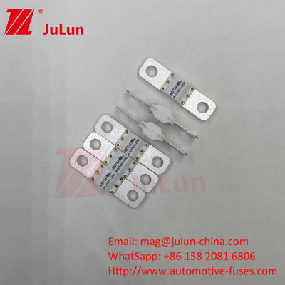 Fusível para veículos elétricos e automóveis ASTM FUSE 300A 125VDC