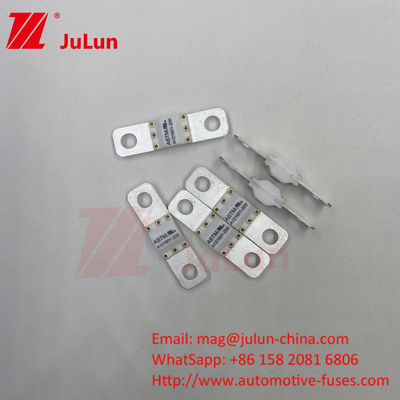 Tipo de fusíveis para veículos elétricos EV121601 250A 125VDC
