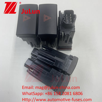 Interruptor de fixação de lâmpadas para camião Ford BC45-13A350-BA 24V 12V