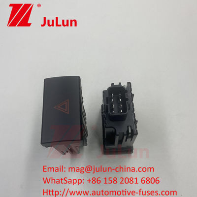 Ford Truck Safety Switch 24v / 12v Potência para o mercado competitivo BC45-13A350-BA