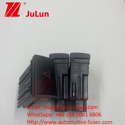 Luz piscando Yacht Power Switch Off Switch For Motor Taunch Machinável Personalização