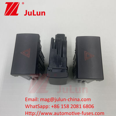 Luz piscando Yacht Power Switch Off Switch For Motor Taunch Machinável Personalização