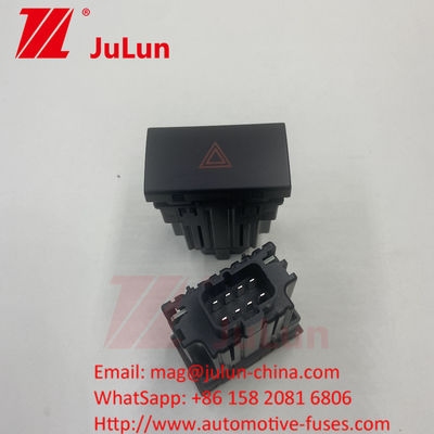 Ford Truck BC45-13A350-BA 12V 24V Automóvel Safety Switch para o desempenho de motor de plástico maquinável