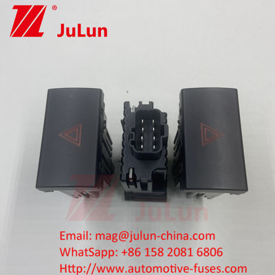BC45-13A350-BA 12V Switch de segurança de embarcações Força de caminhão de carga pesada para a carga do motor do motor do motor