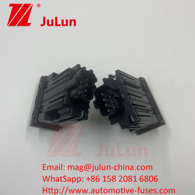 Interruptor de lâmpada de alarme de 24 V para interruptor de segurança de automóveis BC45-13A50-BA 12 V