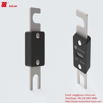 Fusão EV com parafuso de parafusos para veículos elétricos (70VDC)
