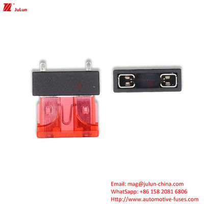 30A-500A Sistema Elétrico Automóvel Proprietário de Segurança de Cobre Parafusos Manual de Reinicialização