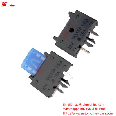 30A-500A Contato de cobre Reiniciar manualmente mini interruptor de circuito