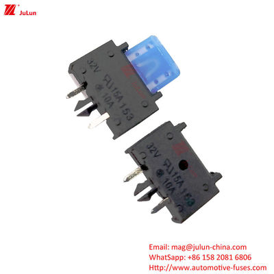 Fusível de parafusos automáticos 30V 30A-500A Peças sobressalentes para automóveis