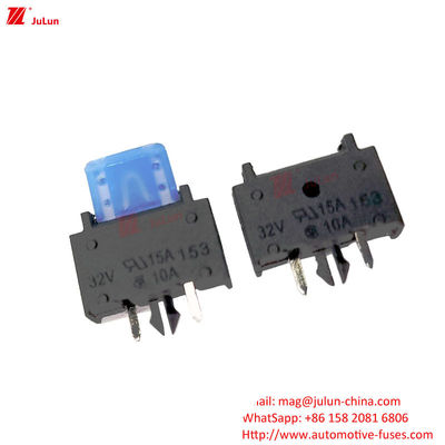 Fusível de parafusos automáticos 30V 30A-500A Peças sobressalentes para automóveis