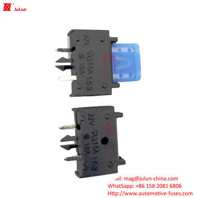 32V Automóvel manuais de redefinição de segurador 30A-500A corrente de retenção