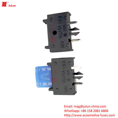 32V Automóvel manuais de redefinição de segurador 30A-500A corrente de retenção