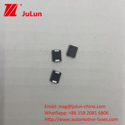 SMD Mov Varistor 3325 7D431 Metal Oxide Varistor Proteção contra sobretensões