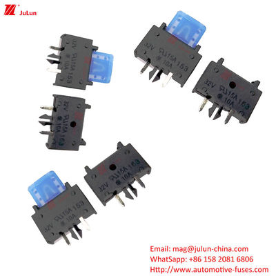 NS / MIDI Pequeno suporte de fusível automotivo 30A-100A Correntes
