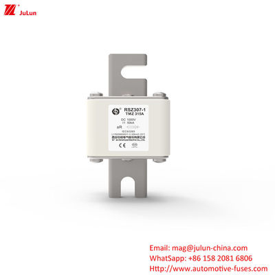 RSZ307 200A-450A DC250V Segurança para veículos elétricos