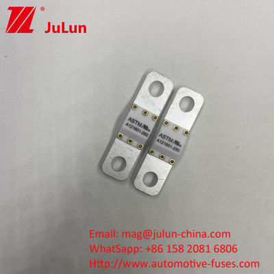 A121601-100A ASTM Veículos Elétricos Equipamento de Energia Nova Bateria E Fusão Para Automóvel