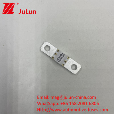 A121601-80A ASTM 125VDC 50A-100A Veículos elétricos Baterias Fusíveis de armazenamento de energia