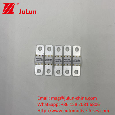 A121601-350A A121601-300A Interruptores de circuito automotivos para proteção elétrica fiável