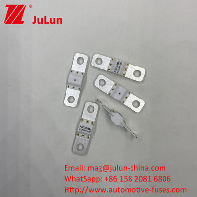 ASTM A121601-50A Veículos elétricos com fusível de terminal de navegação automóvel