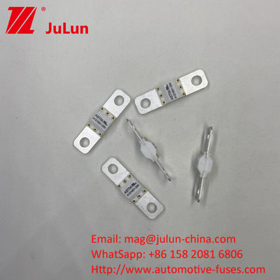 A121601-100A 3KA 6KA 8KA Quebra de veículo elétrico Carregamento de fusível automóvel