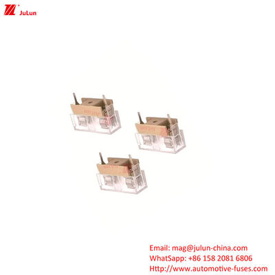 Automóvel 32V Shell de plástico 50 Amp interruptor de circuito manual de reinicialização