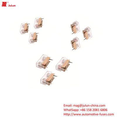 30A-100A Proteção de circuitos automotivos Parts Manual Reset Circuit Breakers